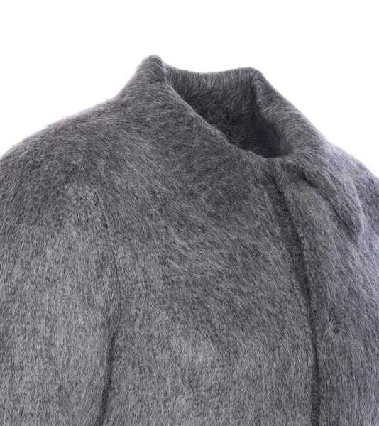 Pulovere Gucci Gucci Sweaters GREY Barbati (BM 19364733) 3