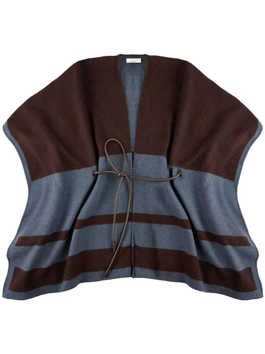 Accesorii Zanone Zanone Poncho Accessories MULTICOLOR Femei (BM 19364745) 1