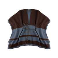 Accesorii Zanone Poncho Accessories Femei