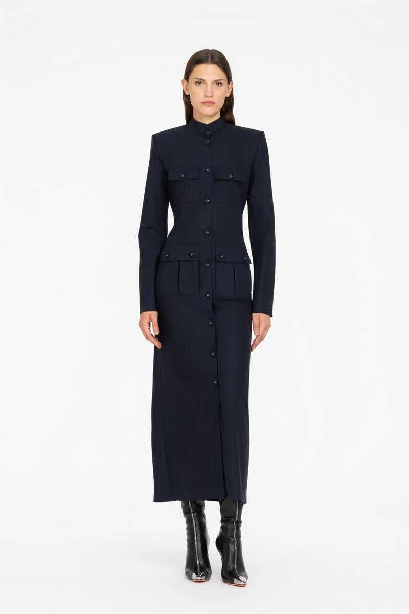 Rochii Les Filles DEva Les Filles DEva Dresses Black Femei (BM 19364769) 2