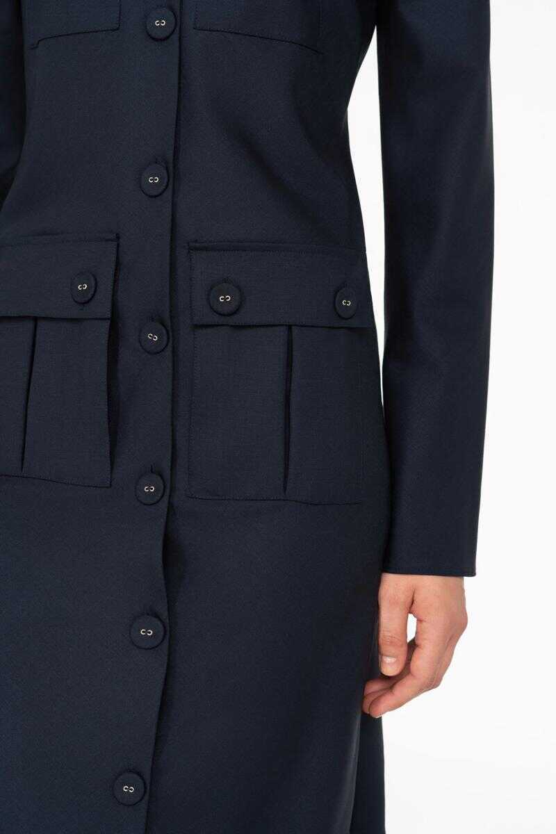 Rochii Les Filles DEva Les Filles DEva Dresses Black Femei (BM 19364769) 4