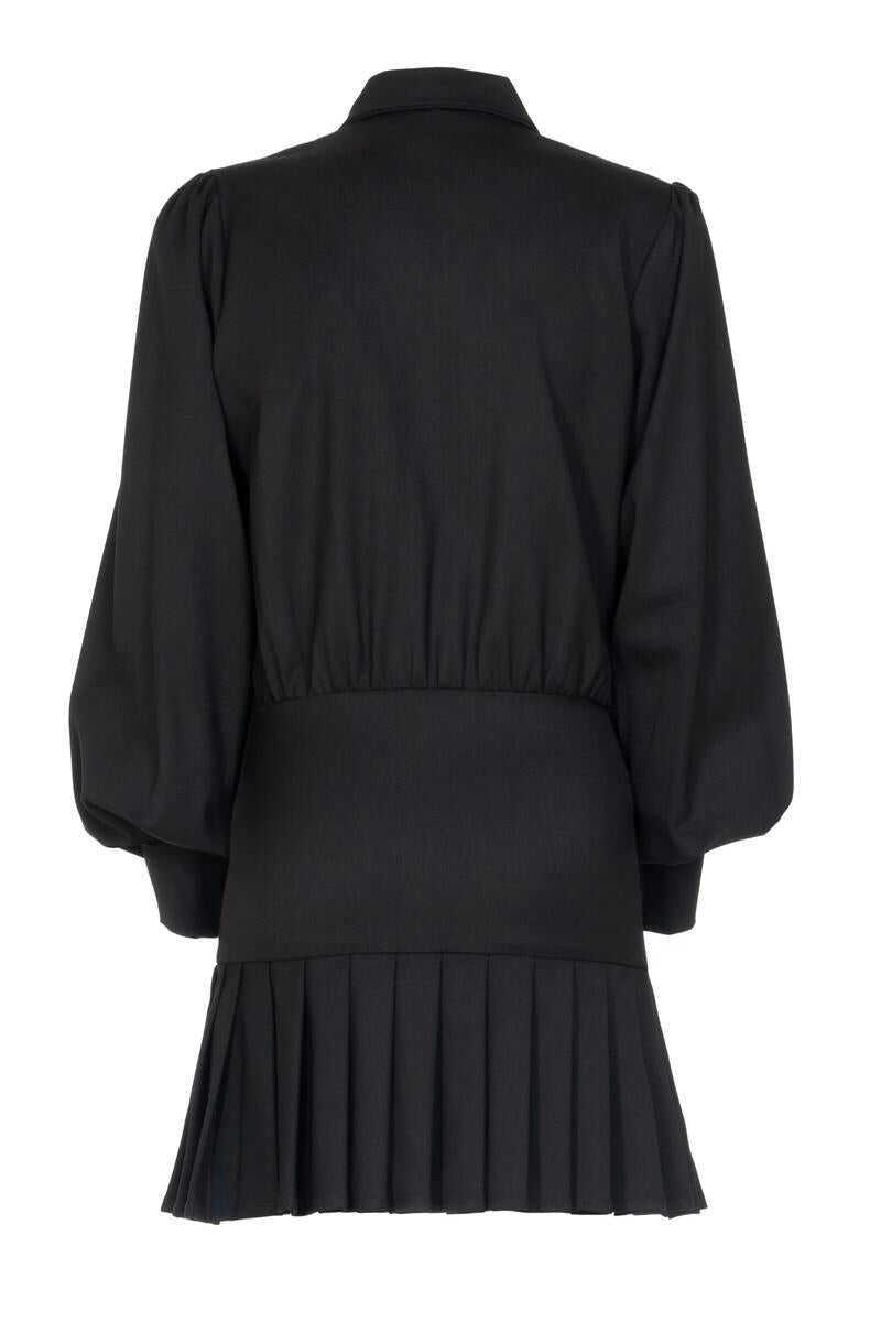 Rochii Les Filles DEva Les Filles DEva Dresses Black Femei (BM 19364775) 2