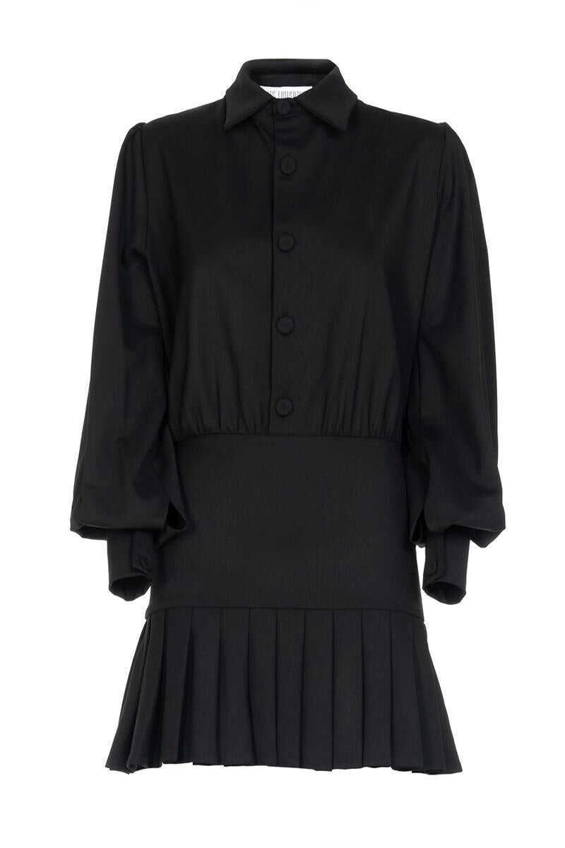 Rochii Les Filles DEva Les Filles DEva Dresses Black Femei (BM 19364775) 1