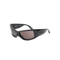 Accesorii Balenciaga pentru Barbati - Ochelari de soare Balenciaga Balenciaga Sunglasses Black Barbati (BM 19364832) - B-mall.ro