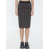 Fuste Moon Jersey Skirt Femei