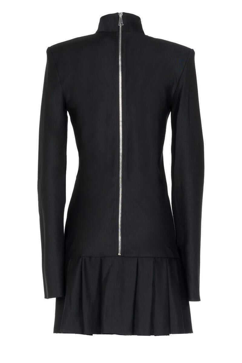 Rochii Les Filles DEva Les Filles DEva Dresses Black Femei (BM 19364922) 2