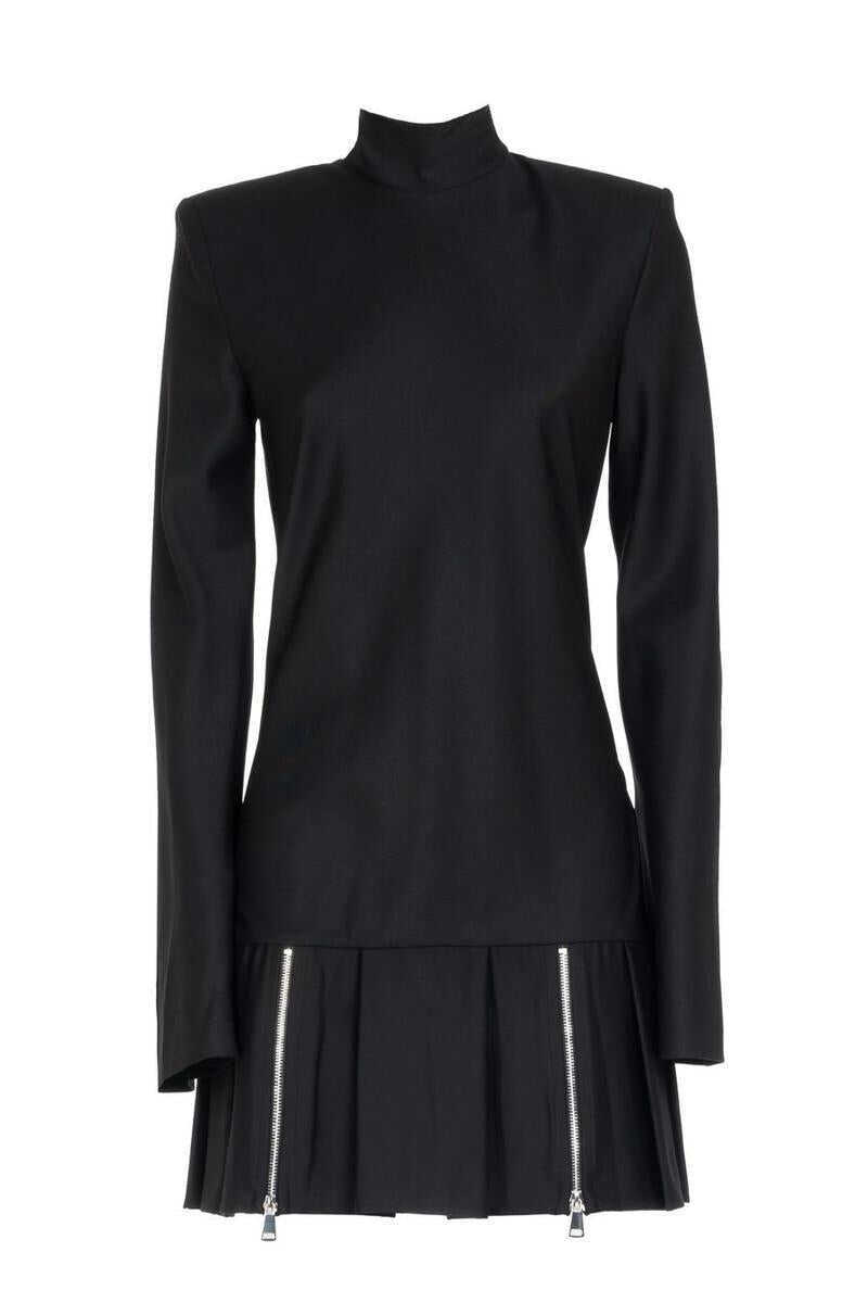 Rochii Les Filles DEva Les Filles DEva Dresses Black Femei (BM 19364922) 1