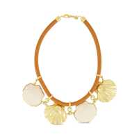 Bijuterii Fendi Necklaces Femei