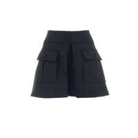 Pantaloni casual Les Filles D'Eva Trousers Femei