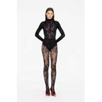 Topuri Les Filles D'Eva Dama - Topuri Les Filles DEva Les Filles DEva Tops Black Femei (BM 19364946) - B-mall.ro