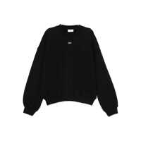 Pulovere Off-White Logo Print Sweatshirt Barbati
