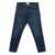 Lardini Lardini Jeans With Belt Loops BLUE
