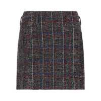 Fuste Missoni Sequin Miniskirt Femei