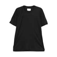 Tricouri Marco Pescarolo James T-Shirt Barbati