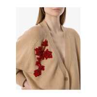 Pulovere Alberta Ferretti Dama - Pulovere Alberta Ferretti Alberta Ferretti Sweaters Beige Femei (BM 19365138) - B-mall.ro