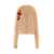 Alberta Ferretti Alberta Ferretti Sweaters Beige