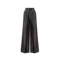 Pantaloni casual Alberta Ferretti Trousers Femei