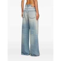 Blugi Diesel Dama - Blugi Diesel Diesel Jeans BLUE Femei (BM 19365153) - B-mall.ro