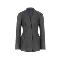 Sacouri Alberta Ferretti Blazers Femei