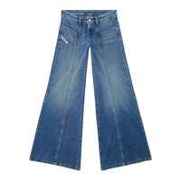 Blugi Diesel Jeans Femei