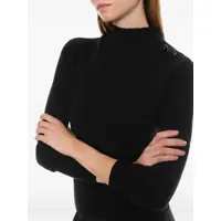 Pulovere Alberta Ferretti Dama - Pulovere Alberta Ferretti Alberta Ferretti Sweaters Black Femei (BM 19365237) - B-mall.ro