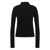 Alberta Ferretti Alberta Ferretti Sweaters Black