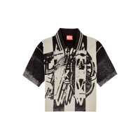 Pulovere Diesel Sweaters Femei