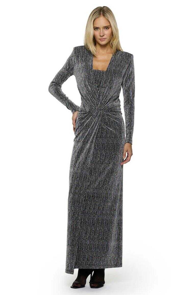 Rochii SIMONA CORSELLINI Simona Corsellini Dresses MULTICOLOR Femei (BM 19365333) 2