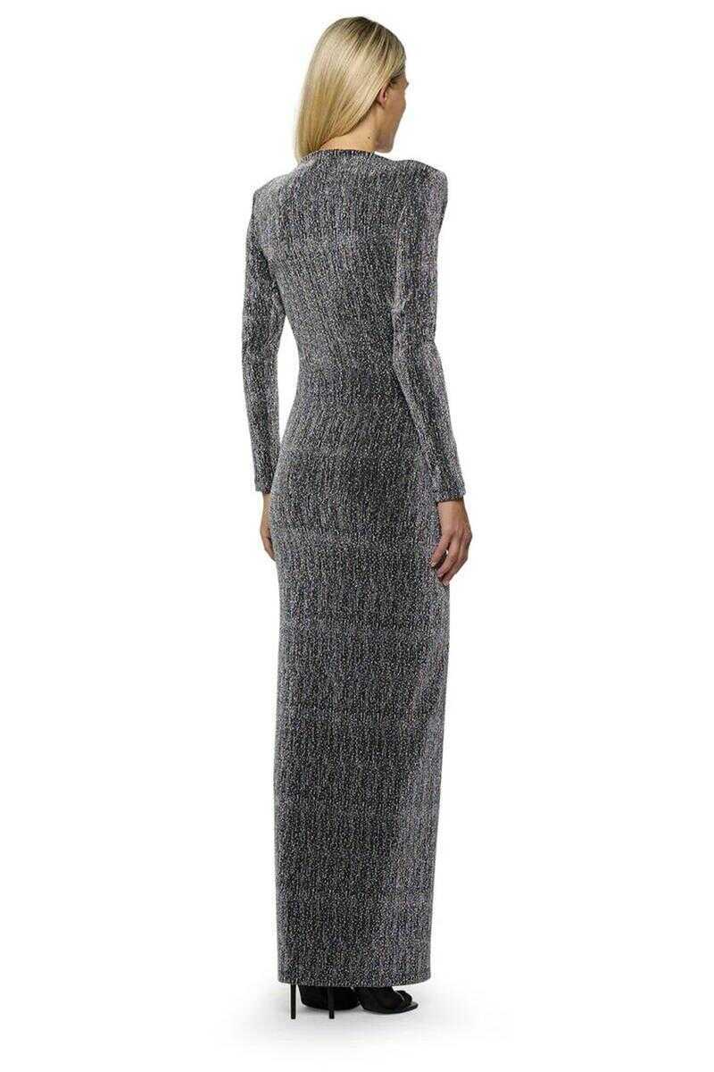 Rochii SIMONA CORSELLINI Simona Corsellini Dresses MULTICOLOR Femei (BM 19365333) 4