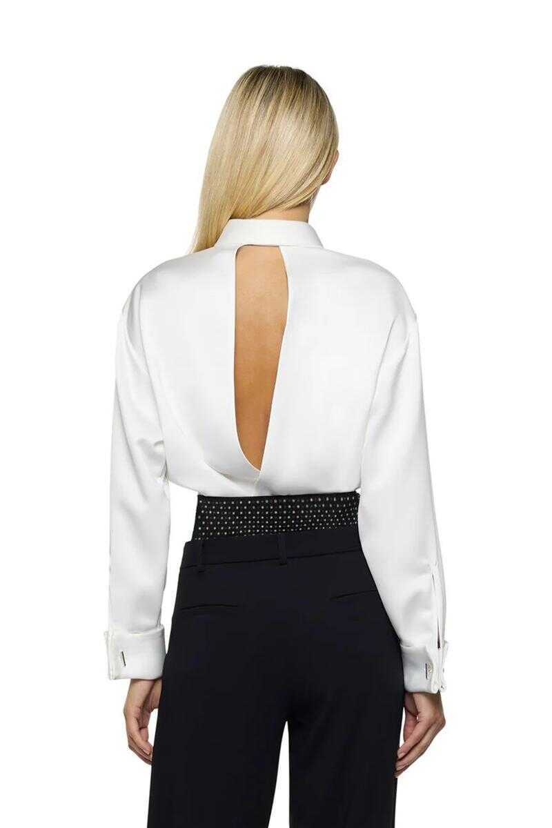 Camasi SIMONA CORSELLINI Simona Corsellini Shirts MULTICOLOR Femei (BM 19365336) 3