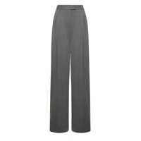Pantaloni casual Simona Corsellini Trousers Femei