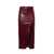 SIMONA CORSELLINI Simona Corsellini Skirts Red