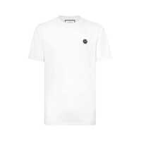 Topuri Philipp Plein T-Shirts Barbati