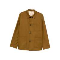 Geci Lardini Jacket Clothing Barbati