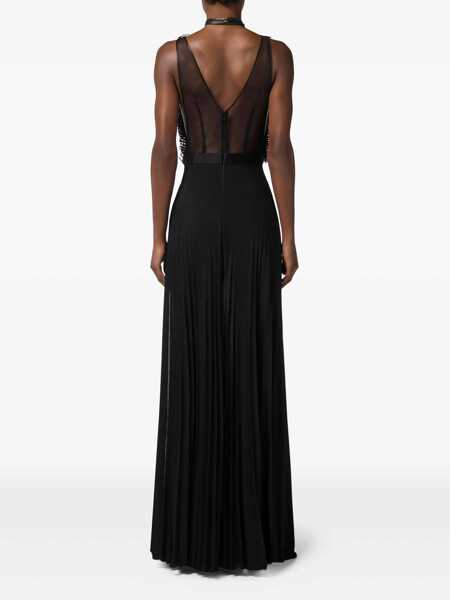 Rochii Elisabetta Franchi Elisabetta Franchi Dresses Black Femei (BM 19365495) 3