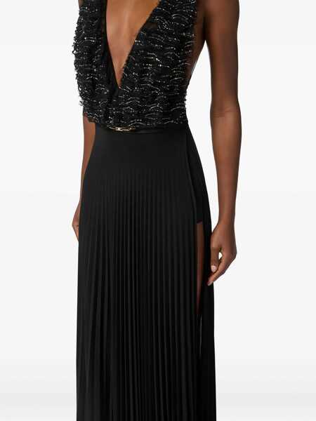 Rochii Elisabetta Franchi Elisabetta Franchi Dresses Black Femei (BM 19365495) 4