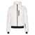 Mackage Mackage Cream Down Jacket WHITE