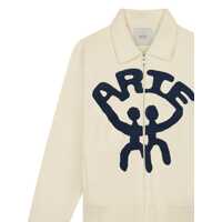 Cardigane ARTE pentru Barbati - Cardigane ARTE Arte All Together Cardigan Clothing 250 CREAM Barbati (BM 19365681) - B-mall.ro