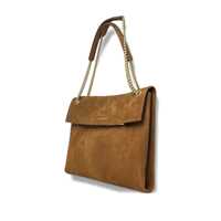 Genti de umar Orciani Dama - Genti de umar Orciani Orciani Shoulder bags BROWN Femei (BM 19365729) - B-mall.ro