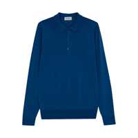 Pulovere John Smedley Sweaters Barbati