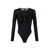 Elisabetta Franchi Elisabetta Franchi Tops Black