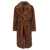 Herno Herno Coat BROWN