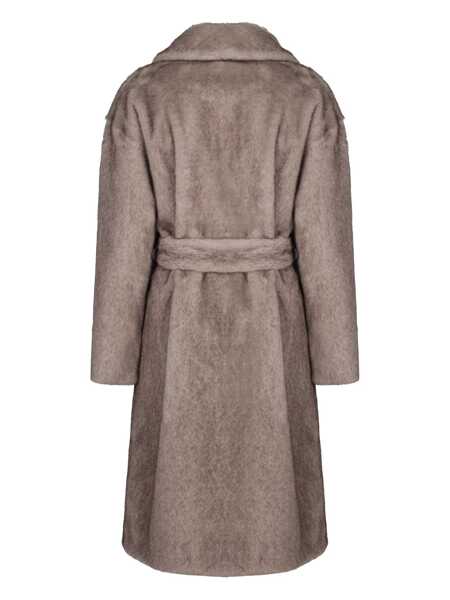 Paltoane Herno Herno Coats GREY Femei (BM 19365942) 2