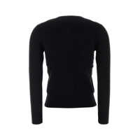 Pulovere Isabel Marant Dama - Pulovere Isabel Marant Isabel Marant Knitwear Black Femei (BM 19365945) - B-mall.ro