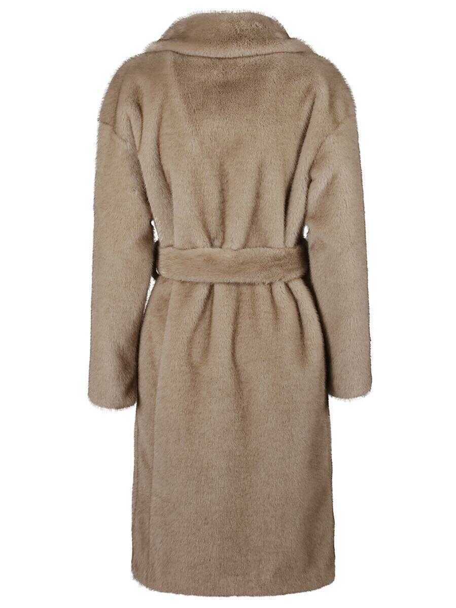 Paltoane Herno Herno Coat WHITE Femei (BM 19365948) 2