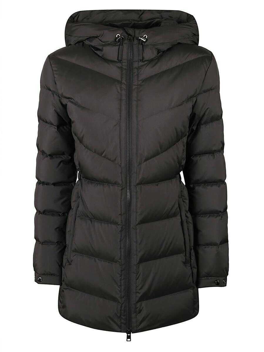 Geci Woolrich Woolrich Jacket Black Femei (BM 19366017) 1