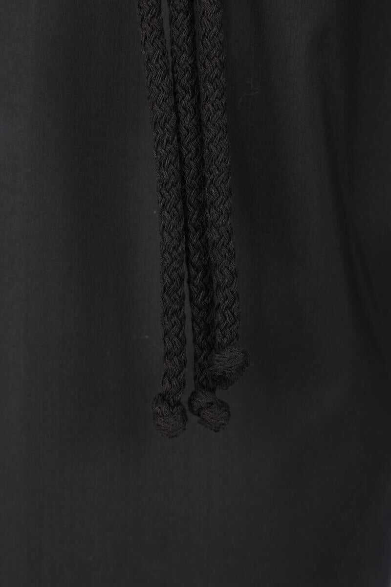 Pantaloni CRAIG GREEN Craig Green Trousers Black Barbati (BM 19366023) 3