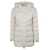Woolrich Woolrich Jacket WHITE