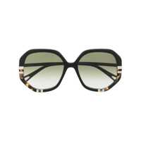 Ochelari de soare Chloé Sunglasses Femei