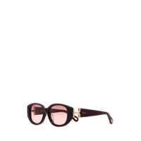 Ochelari de soare Chloé Sunglasses Femei